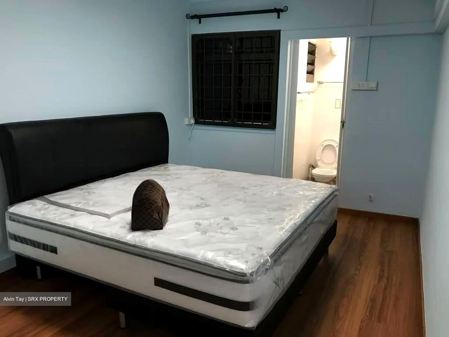 Blk 122 Ang Mo Kio Avenue 3 (Ang Mo Kio), HDB 4 Rooms #584004841